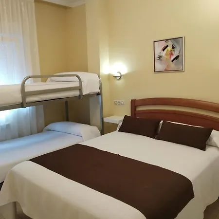 Hostel Stella Del Mare Camariñas
