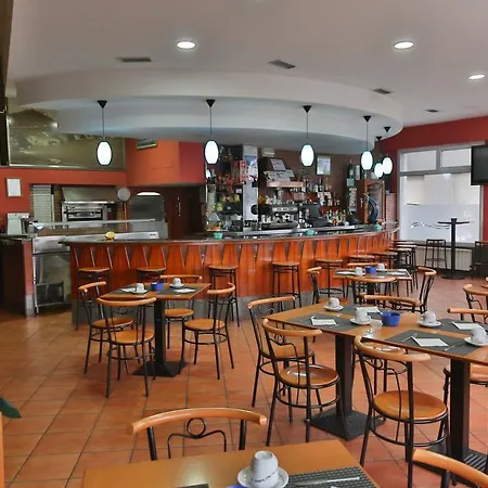 Stella Del Mare Camariñas