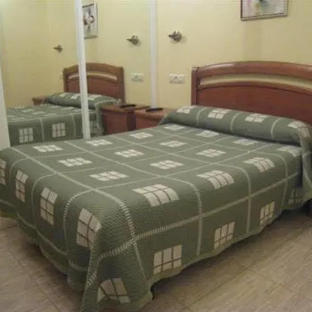 Hostel Stella Del Mare Camariñas