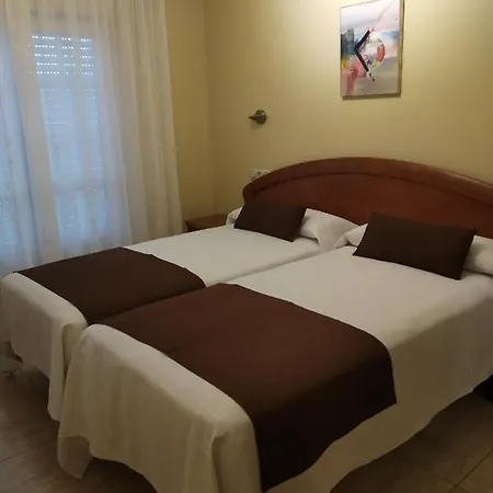 Stella Del Mare Camariñas