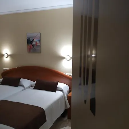 Hostal Stella Del Mare *