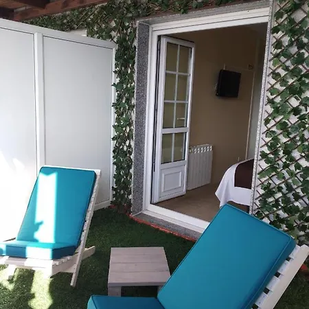 Hostal Stella Del Mare *